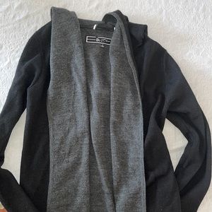 BNC blanc noir Cardigan